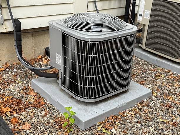 24/7 Emergency Ac Repair experts in Jackson, WY