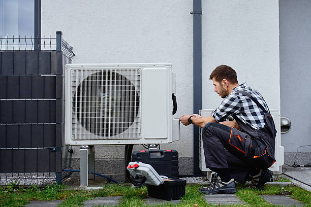 Trusted Ac Repair service in Jackson, WY - HVAC Repair CO